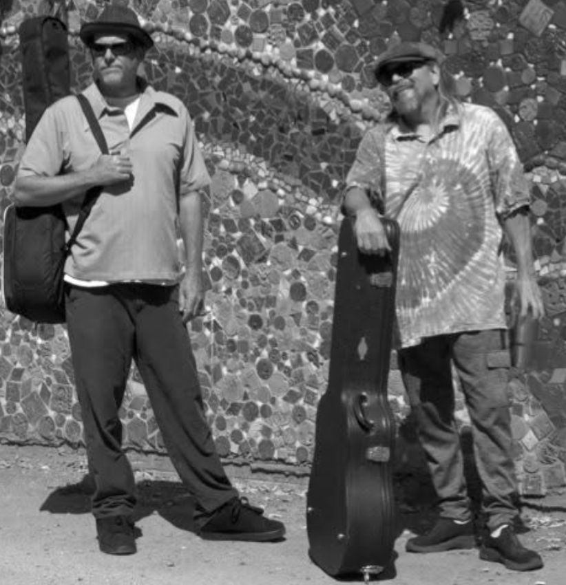 Acoustic Underground band photo