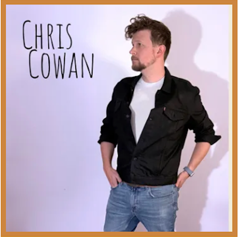 Chris Cowan band photo
