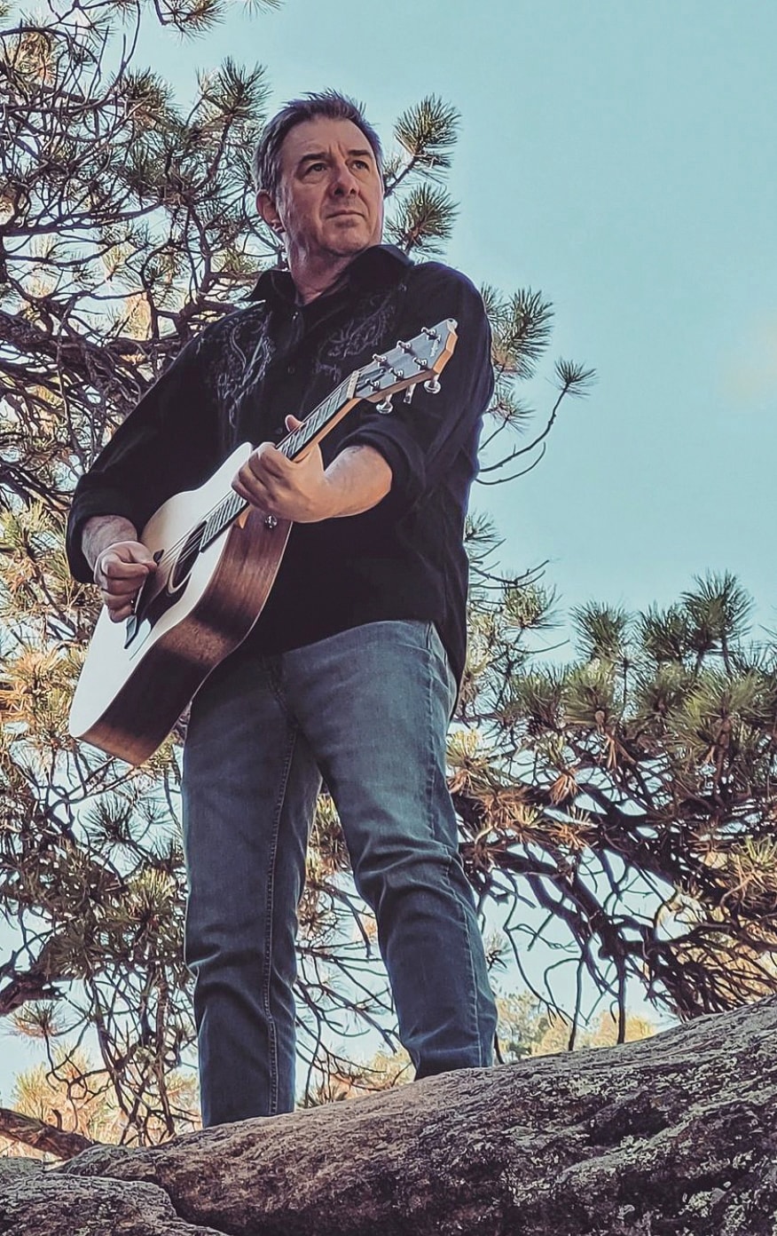 Johnny Low band photo
