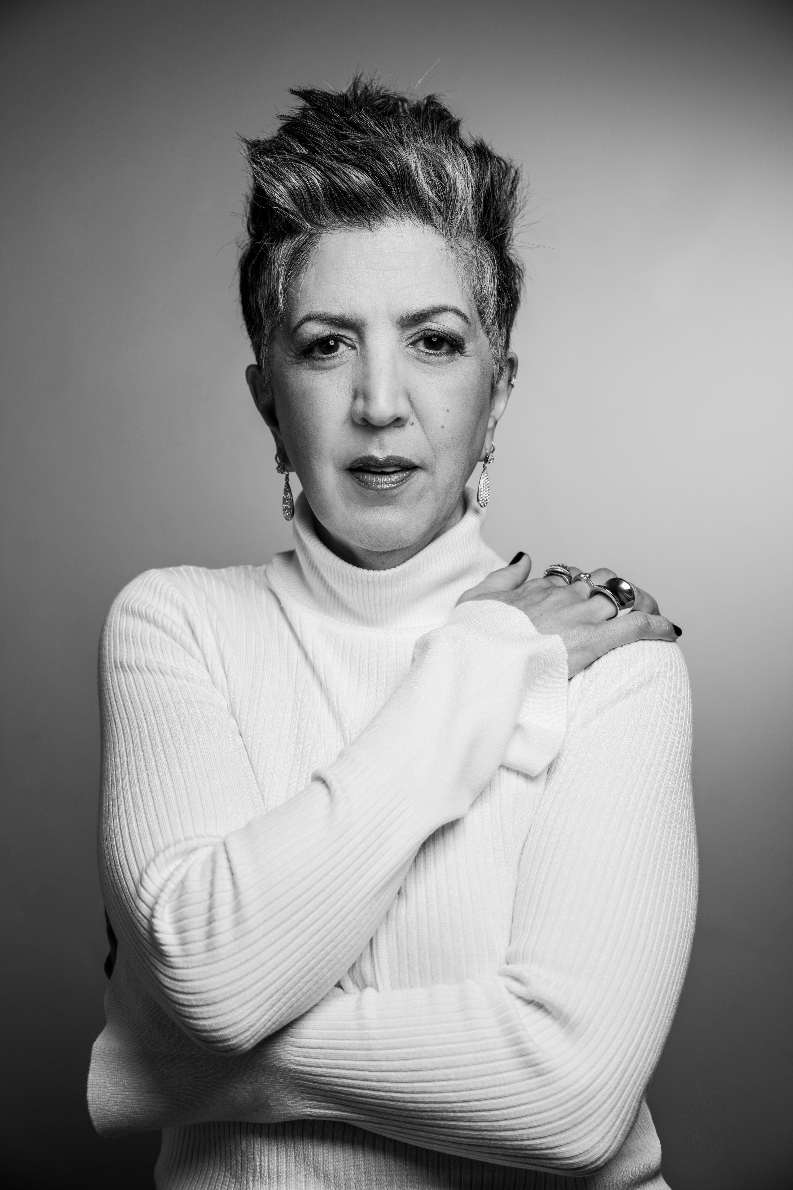 Patti Zlaket band photo