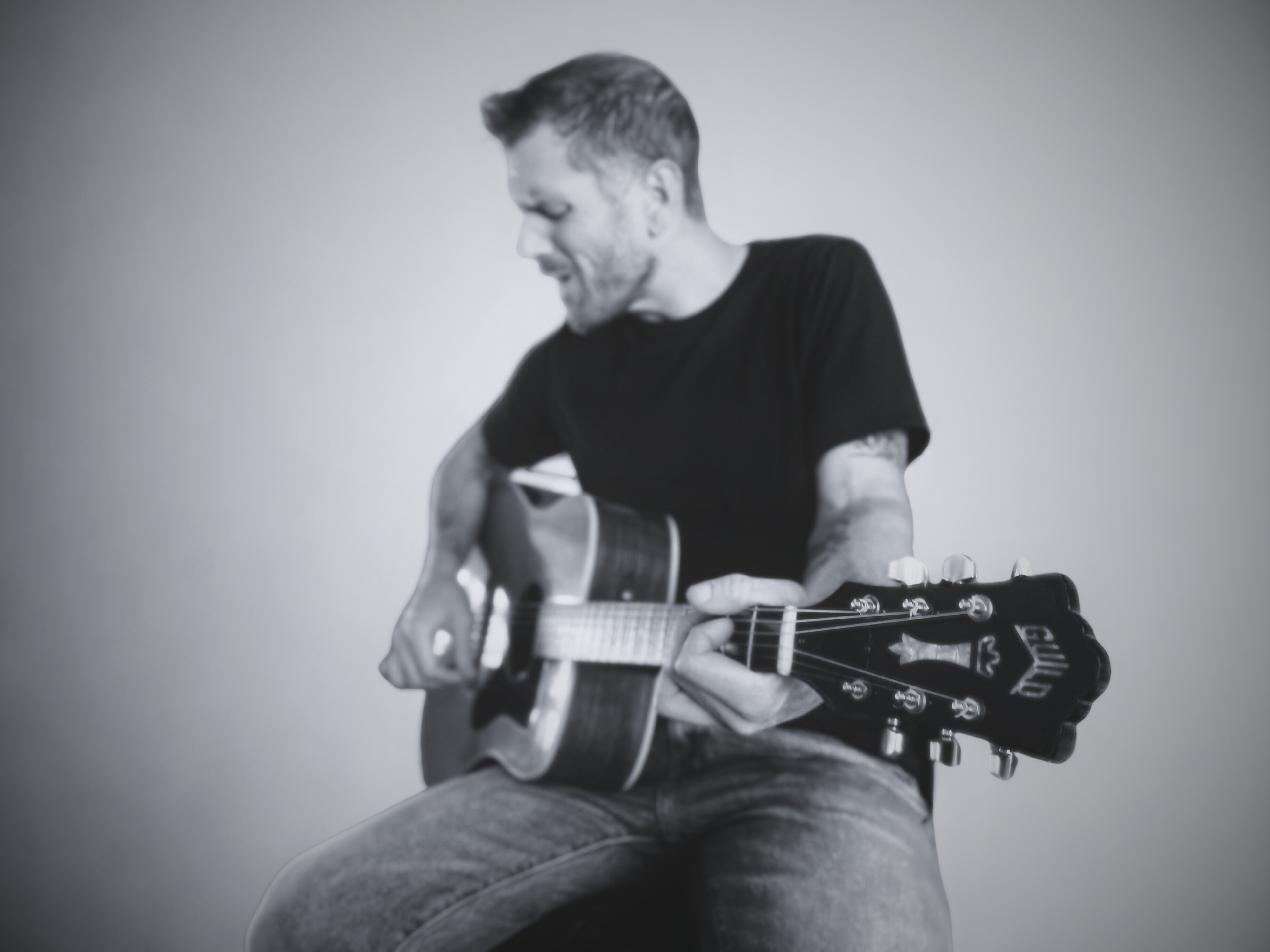 Steven Chance Band band photo