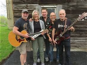 Valley View Experience band photo